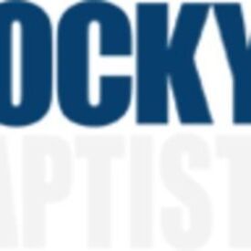 Rocky Knoll Baptist Church, Union, South Carolina, United States