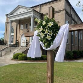 First Presbyterian Church, Bennettsville, South Carolina, United States