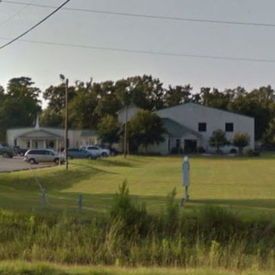 Okatee Baptist Church, Okatie, South Carolina, United States