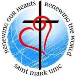 St Mark United Methodist Chr, Seneca, South Carolina, United States