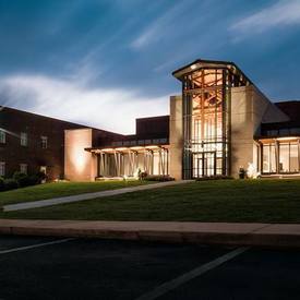 Brushy Creek Baptist Church, Taylors, South Carolina, United States