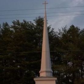 Morning Star Baptist Church, Pawleys Island, South Carolina, United States