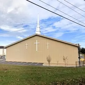 Word of Life Church, Johnson City, Tennessee, United States