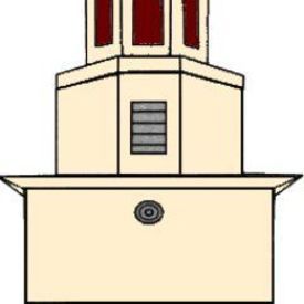 First Baptist Church, Soddy Daisy, Tennessee, United States