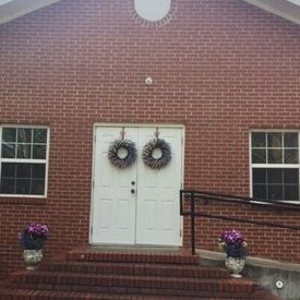 Mt. Zion CME Church, Eastman, Georgia, United States
