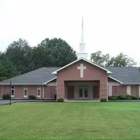 Stoney Creek Church Of Christ And Tri-Cities School of Preaching, Elizabethton, Tennessee, United States