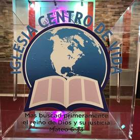 Iglesia Pentecostal centro de vida, Everett, Massachusetts, United States