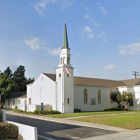 Bell Gardens Ward, Downey, California, United States