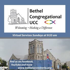 Bethel Congregational Church UCC, Ontario, California, United States