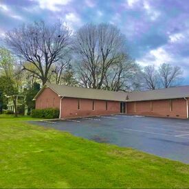 White Pine Church of God, White Pine, Tennessee, United States