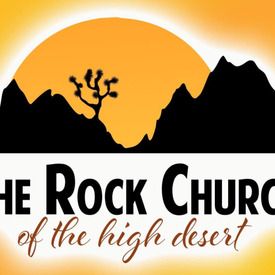 Rock Church of the High Desert, Victorville, California, United States