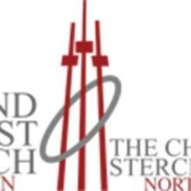 Second Baptist Church, Clinton, Tennessee, United States