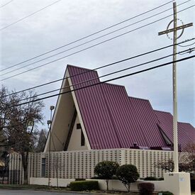 St. Michael's Episcopal Church, Carmichael, California, United States