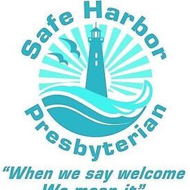 Safe Harbor Presbyterian Church, Cambria, California, United States