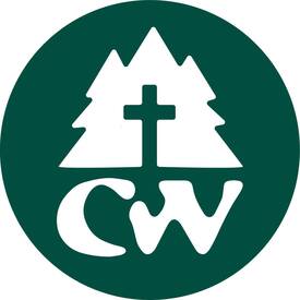 Church of the Woods, Lake Arrowhead, California, United States
