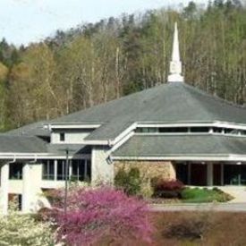 First Baptist Church of Gatlinburg, Friendsville, Tennessee, United States
