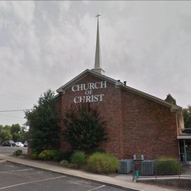 White House Church of Christ, White House, Tennessee, United States