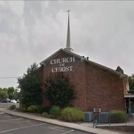 White House Church of Christ, White House, Tennessee, United States