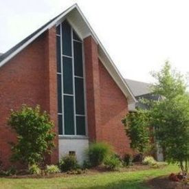 Central Pike Church of Christ, Hendersonville, Tennessee, United States