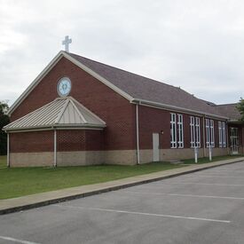 Abiding Faith Lutheran Church, Smyrna, Tennessee, United States