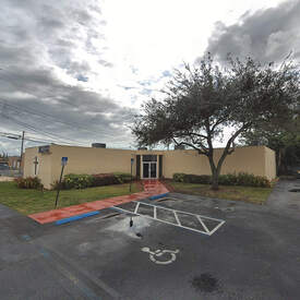 Holy Life Church of the Nazarene, Oakland Park, Florida, United States