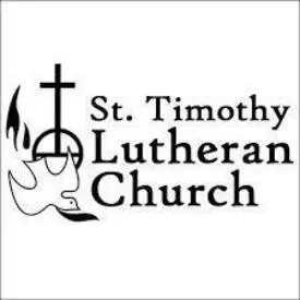 St. Timothy Evangelical Lutheran Church, Crystal River, Florida, United States