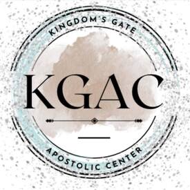 Kingdom's Gate Apostolic Center, Andrews, Texas, United States