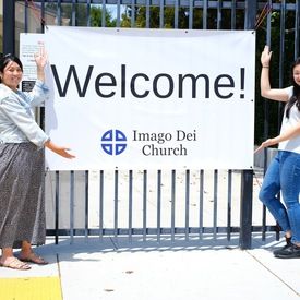 Imago Dei Church of Castro Valley, Castro Valley, California, United States