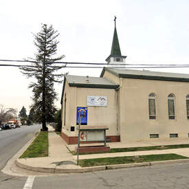 Ambassadors for Christ Ministries, Bakersfield, California, United States