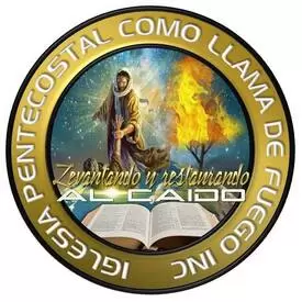 Iglesia Pentecostal Como Llama de Fuego, Haines City, Florida, United States