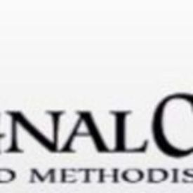 Signal Crest United Methodist Church, Sherwood, Tennessee, United States