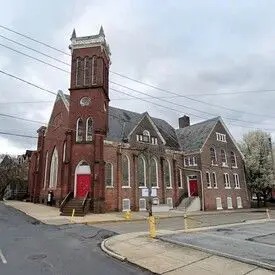 The Bridge Church of God, Allentown, Pennsylvania, United States