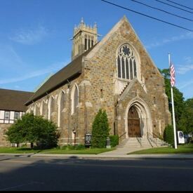 Bethany Congregational Church, Quincy, Massachusetts, United States