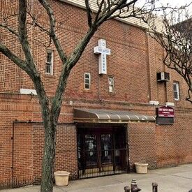 First Baptist Church of Brownsville, Brooklyn, New York, United States