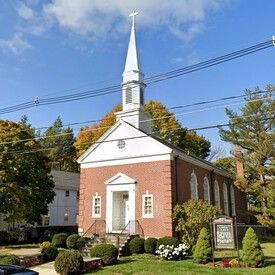 Spring of Life Church, Belmont, Massachusetts, United States