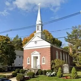 Spring of Life Church, Belmont, Massachusetts, United States
