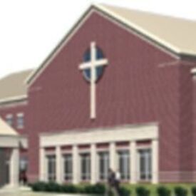 First Baptist Church, Fayetteville, Tennessee, United States