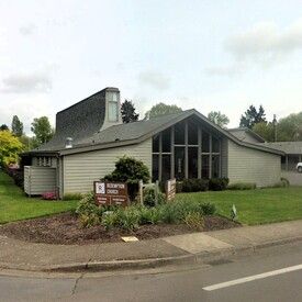 Redemption Church, Corvallis, Oregon, United States