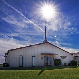 Abundant Life Fellowship Church, Ridgely, Tennessee, United States