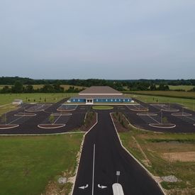 Connection Community Church, Middletown, Delaware, United States