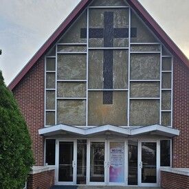 New Life Christian Center, Wilmington, Delaware, United States