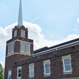 St. Ambrose Orthodox Church, Red Lion, Pennsylvania, United States