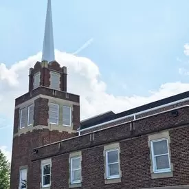 St. Ambrose Orthodox Church, Red Lion, Pennsylvania, United States
