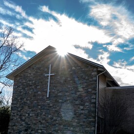 Cornerstone Church of Virginia, Alexandria, Virginia, United States