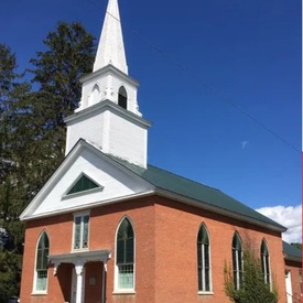 First Baptist Church of Meriden, Meriden, New Hampshire, United States