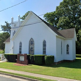 Refuge Temple Outreach Ministry, Inc., New Church, Virginia, United States