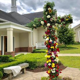 Garden City Baptist Church, Murrells Inlet, South Carolina, United States