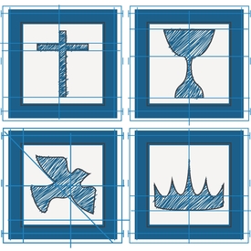 Connection Church, Anderson, California, United States