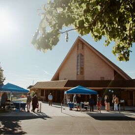 Ventura Missionary Church, Ventura, California, United States