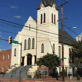 LUX Church, Richmond, Virginia, United States